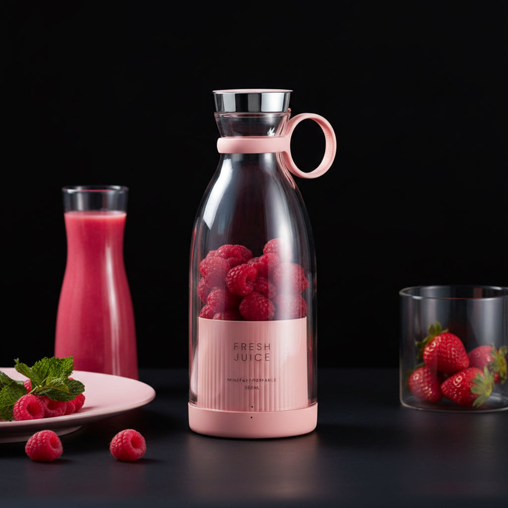 BlendGo™ Portable Blender