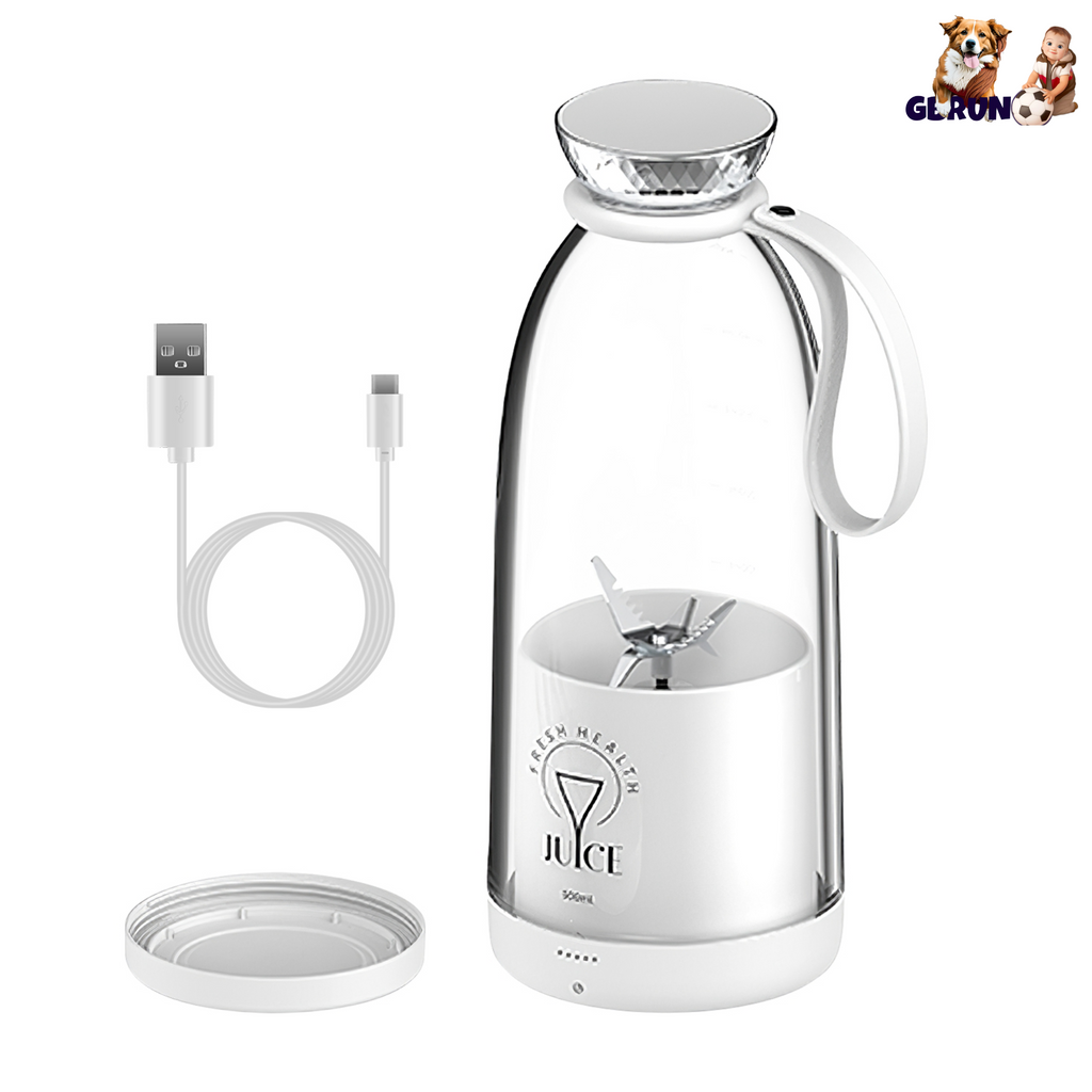 BlendGo™ Personal Smoothie Blender