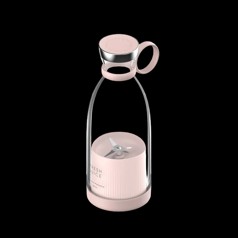 BlendGo™ Portable Blender