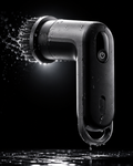 HOTO Grip™ Cordless Spin Scrubber