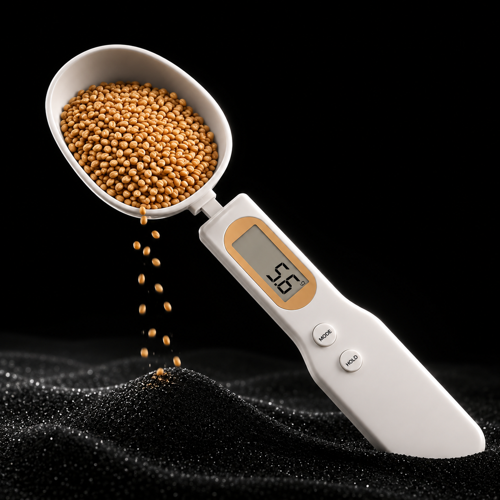 MeasurePro™ Digital Measuring Spoon