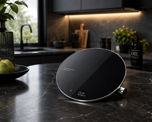 Gravix™ Precision Smart Kitchen Scale