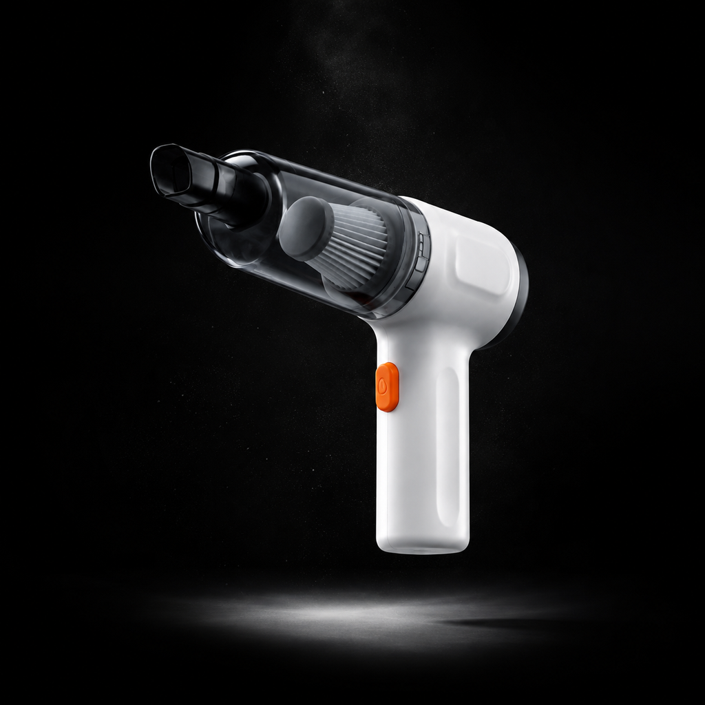 Vortex™ Cordless Handheld Vacuum