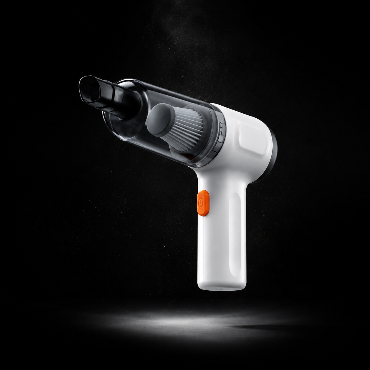 Vortex™ Cordless Handheld Vacuum