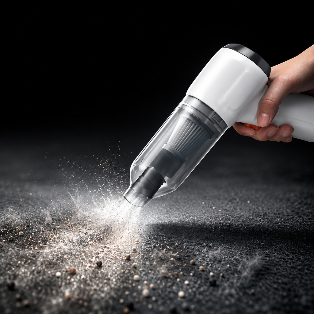 Vortex™ Cordless Handheld Vacuum