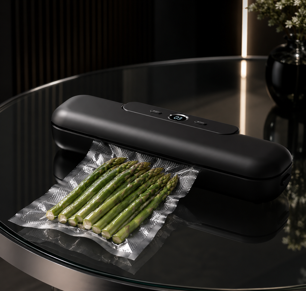 Preserva™ Food Vacuum Sealer