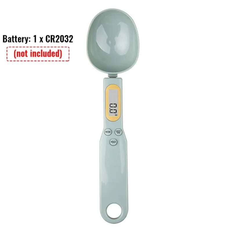 MeasurePro™ Digital Measuring Spoon