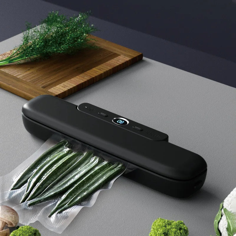 Preserva™ Food Vacuum Sealer