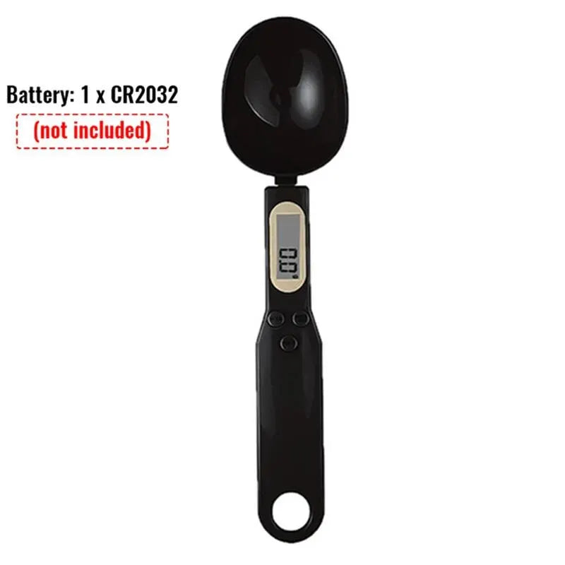 MeasurePro™ Digital Measuring Spoon