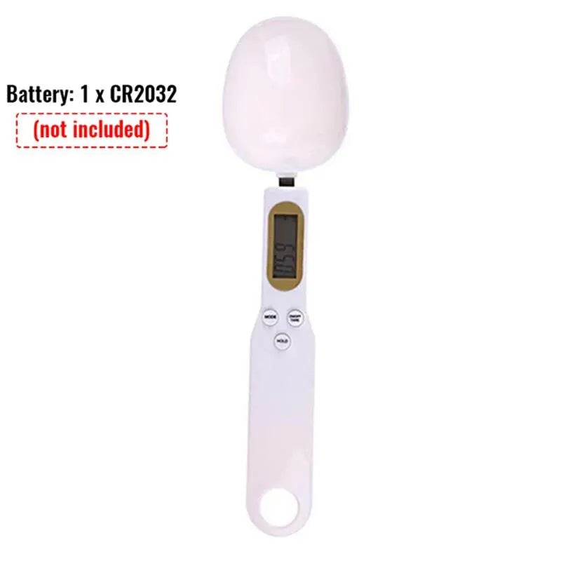 MeasurePro™ Digital Measuring Spoon