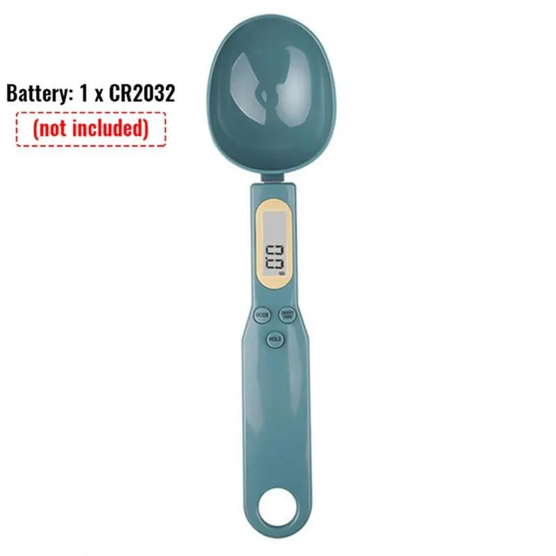 MeasurePro™ Digital Measuring Spoon