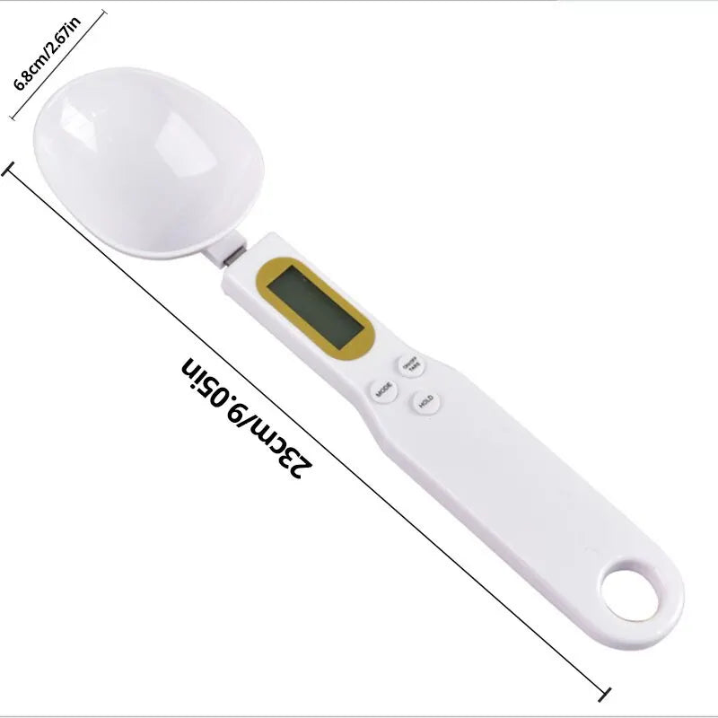 MeasurePro™ Digital Measuring Spoon
