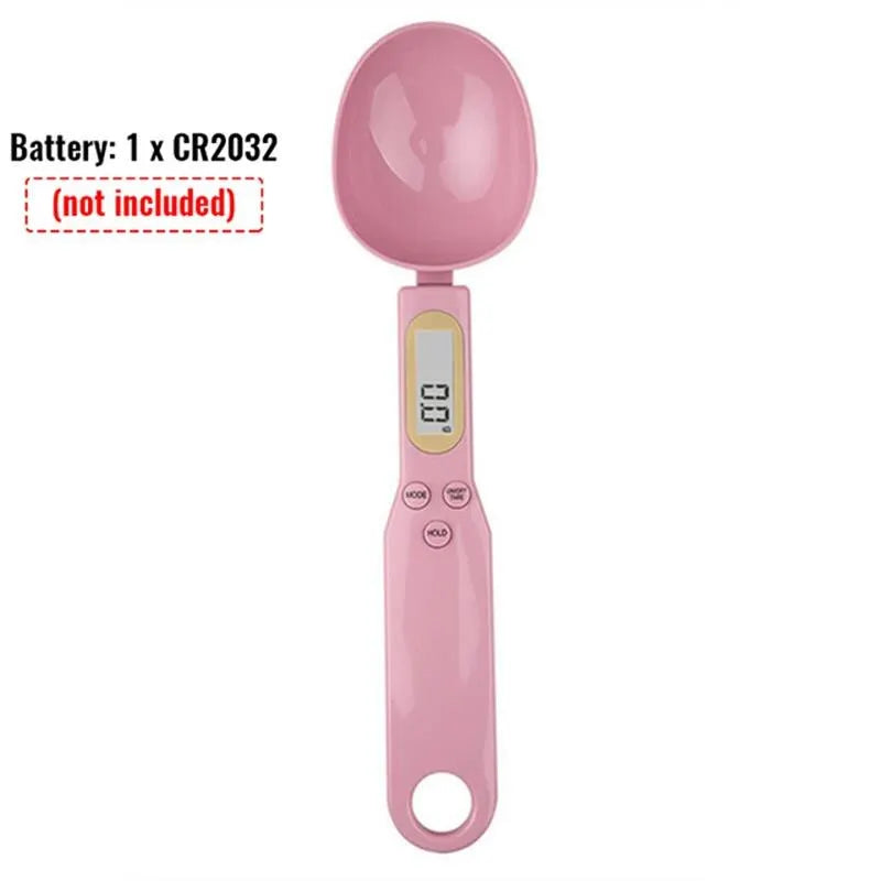 MeasurePro™ Digital Measuring Spoon