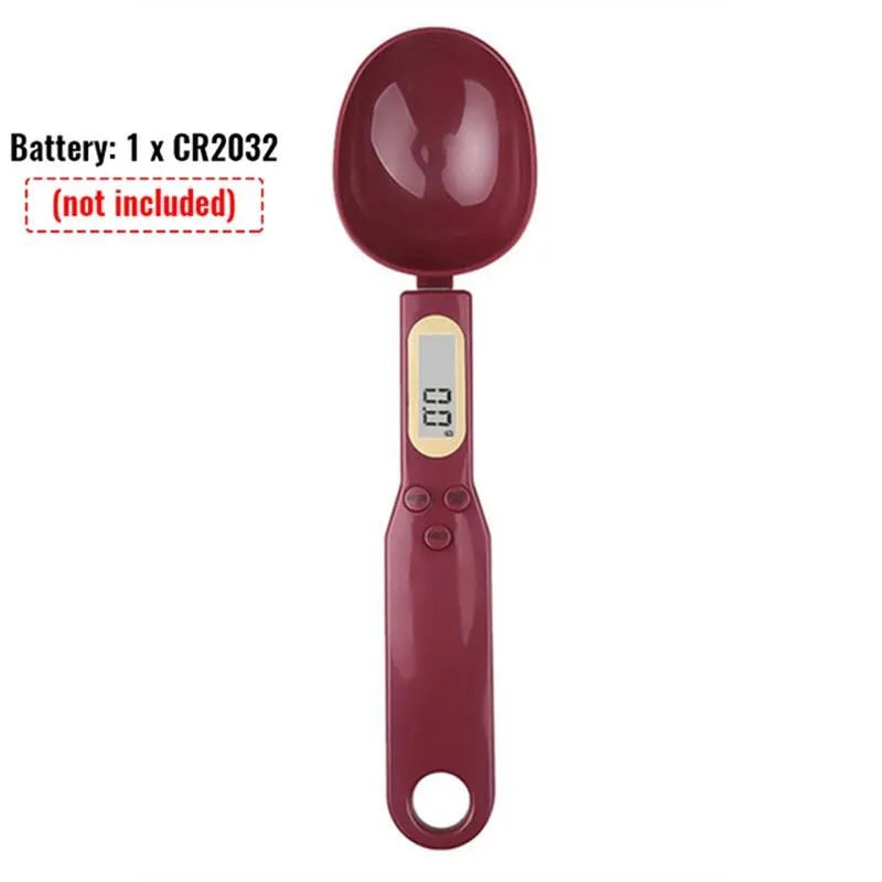 MeasurePro™ Digital Measuring Spoon
