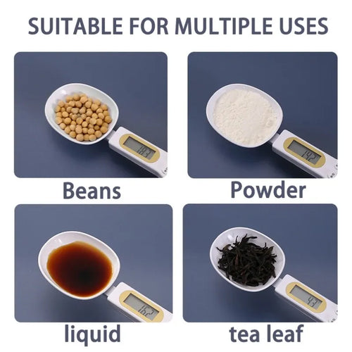 MeasurePro™ Digital Measuring Spoon