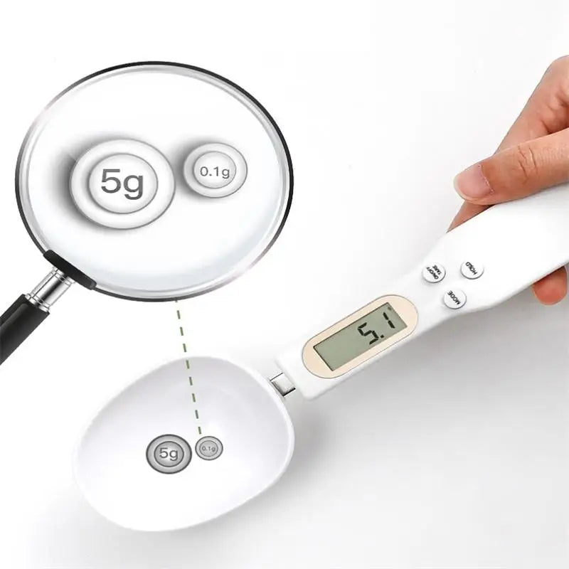 MeasurePro™ Digital Measuring Spoon