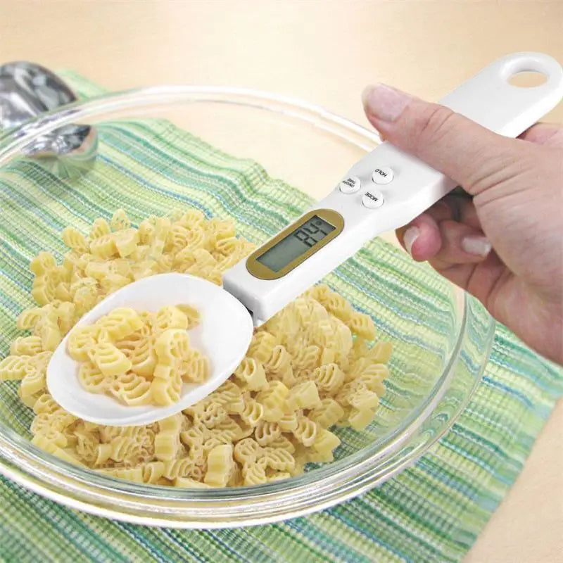 MeasurePro™ Digital Measuring Spoon