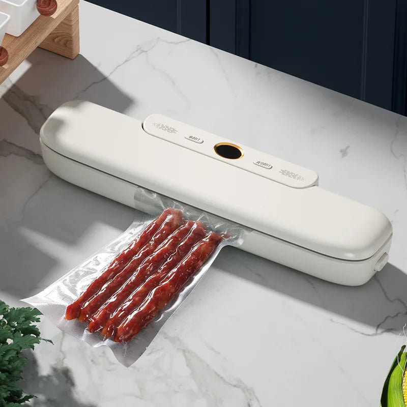 Preserva™ Food Vacuum Sealer